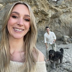 Meet your Posher, Rio